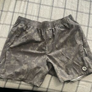 Vuori shorts